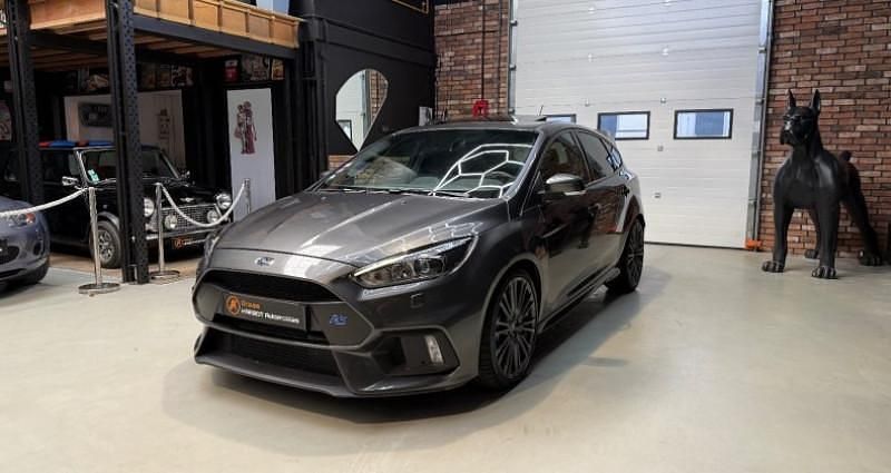 Utilisé 2017 Ford Focus RS Berline | 32 990 € (Prix juste) - Image 1/4