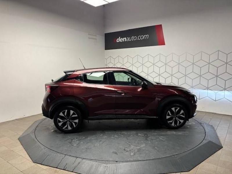 Occasion Nissan Juke Acenta 114 ch (83 kW) 2022 SUV