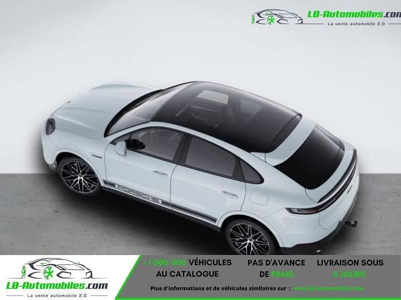 Utilisé 2023 Porsche Cayenne SUV | 112 400 € (Prix juste) - Image 1/3