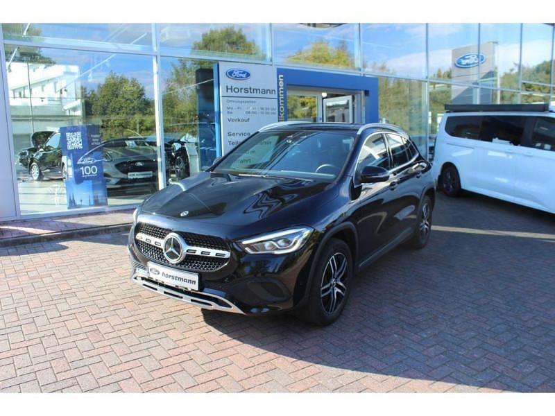 Utilisé 2023 Mercedes GLA250 SUV | 36 950 € (Bon prix) - Image 1/4