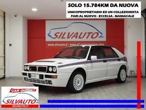 Blanc Utilisé 1992 Lancia Delta Berline | 179 500 € - Image 1/4