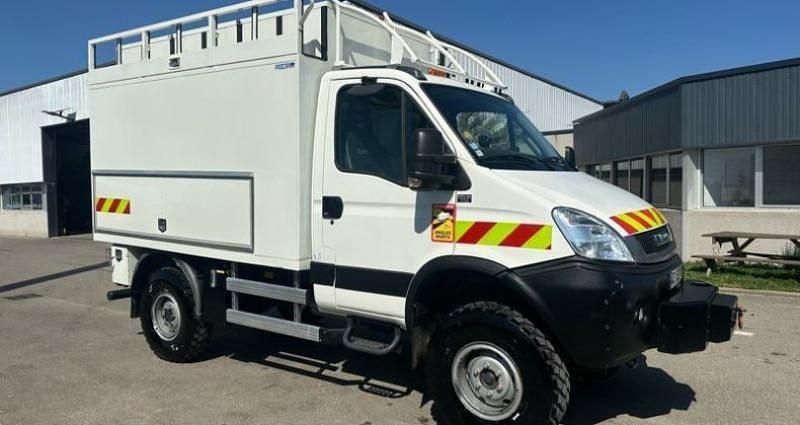 Utilisé 2013 Iveco Daily | 55 188 € - Image 1/4