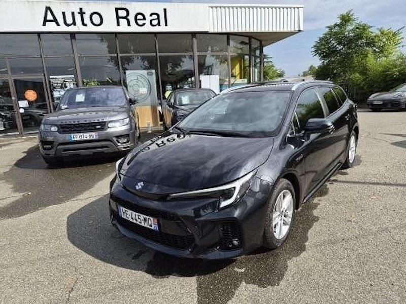 Nouvelle 2025 Suzuki Swace Break | 26 990 € (Super prix) - Image 1/4