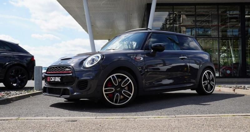 Occasion 2021 Mini John Cooper Works Citadine | 28 974 € (Prix juste) - Image 1/4