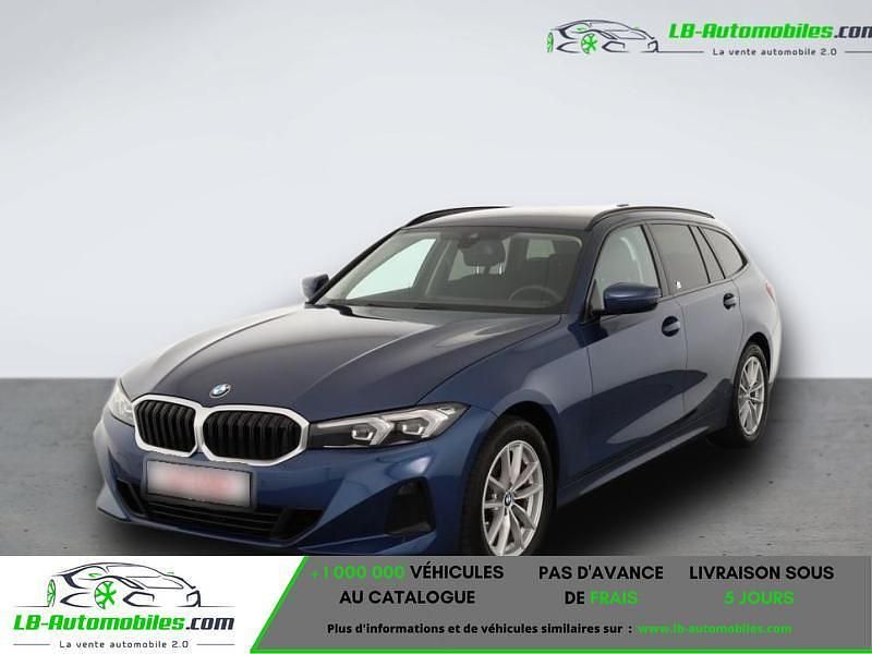 Utilisé 2022 BMW 320 Berline | 36 500 € (Prix juste) - Image 1/4