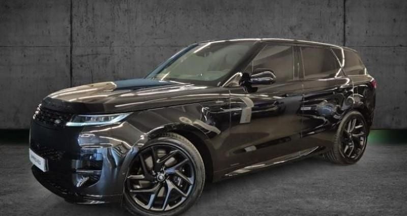 Occasion Land Rover Range Rover Autobiography Dynamic 550 ch (404 kW) 2024 SUV