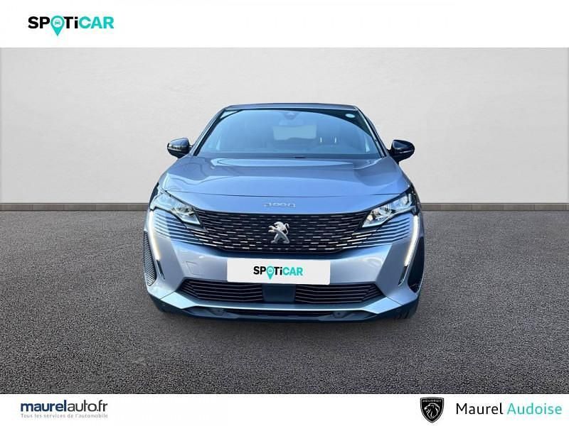 Occasion Peugeot 3008 Allure 180 ch (132 kW) 2023 SUV