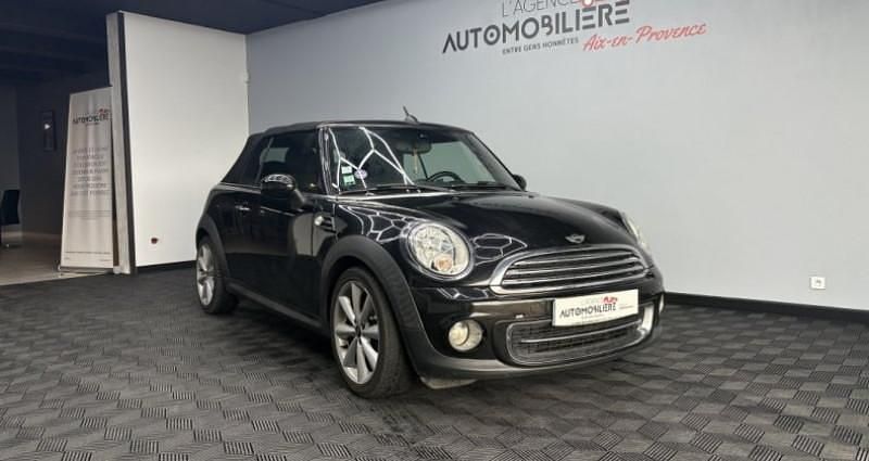 Occasion 2014 Mini Cooper Citadine | 9 990 € (Bon prix) - Image 1/4