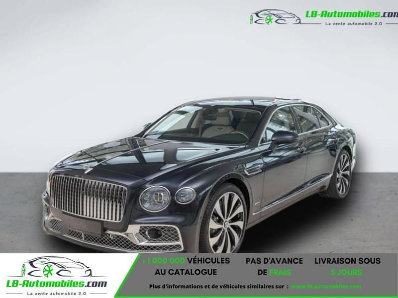 Occasion 2023 Bentley Flying Spur Berline | 231 600 € - Image 1/4