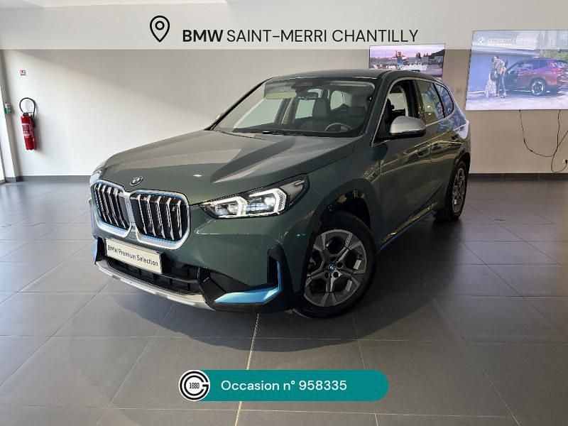Utilisé 2023 BMW iX xLine SUV | 38 490 € (Prix juste) - Image 1/4