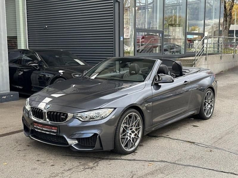 Utilisé 2016 BMW M4 Performance Cabriolet | 50 990 € - Image 1/4
