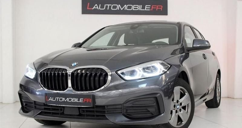 Utilisé 2020 BMW 116 Citadine | 18 800 € (Bon prix) - Image 1/4