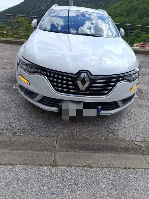 Utilisé 2016 Renault Talisman Intens Break | 11 000 € (Bon prix) - Image 1/4