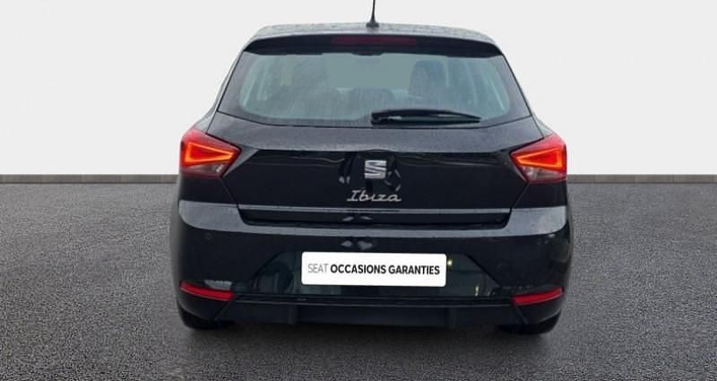 Occasion Seat Ibiza Copa 95 ch (69 kW) 2025 Citadine