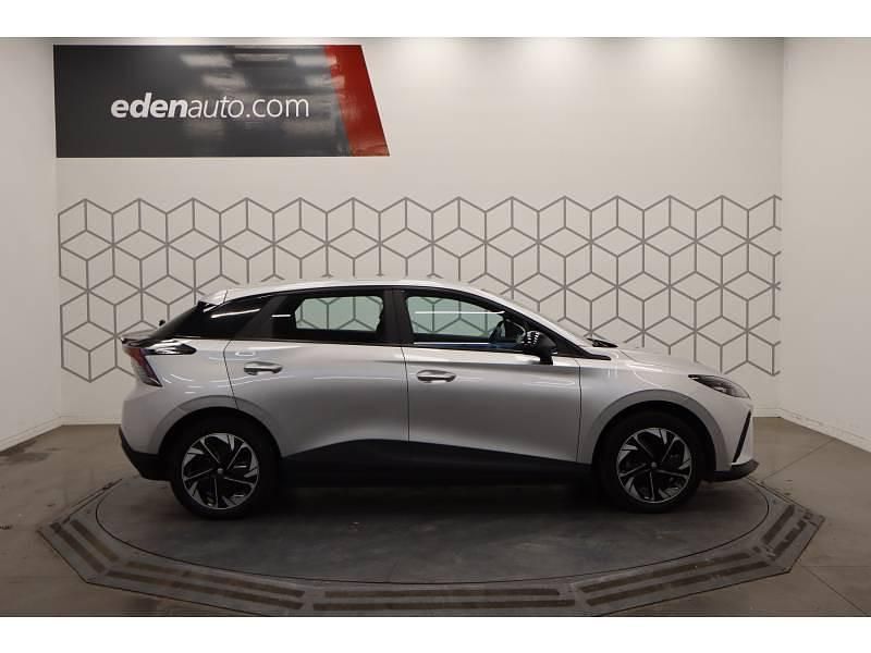 Occasion MG MG4 EV 125 kW (170 ch) 2024 Citadine