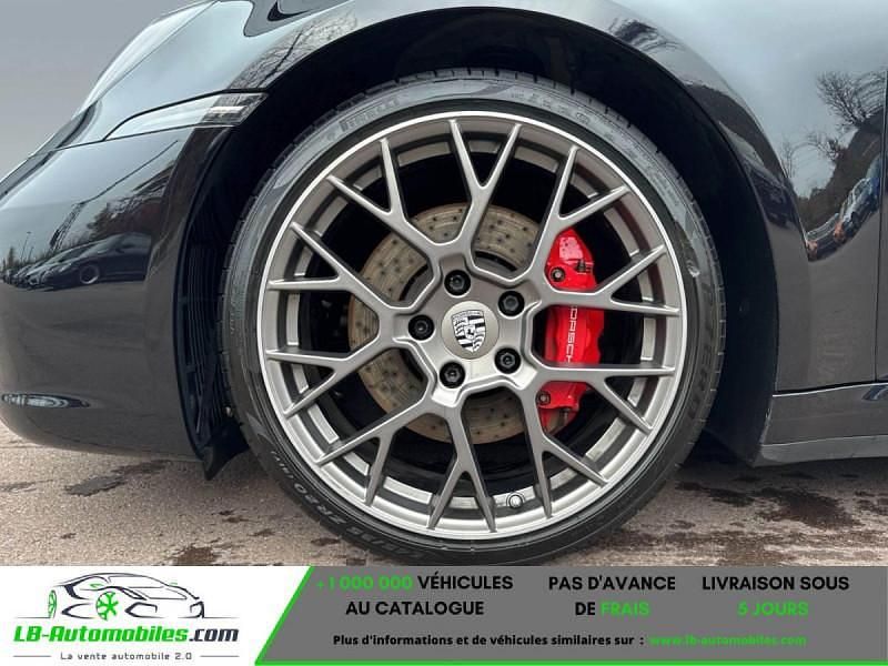 Occasion Porsche 911 450 ch (330 kW) 2020 Coupé