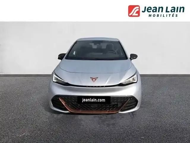Occasion Cupra Born 150 kW (204 ch) 2025 Argent geyser Citadine