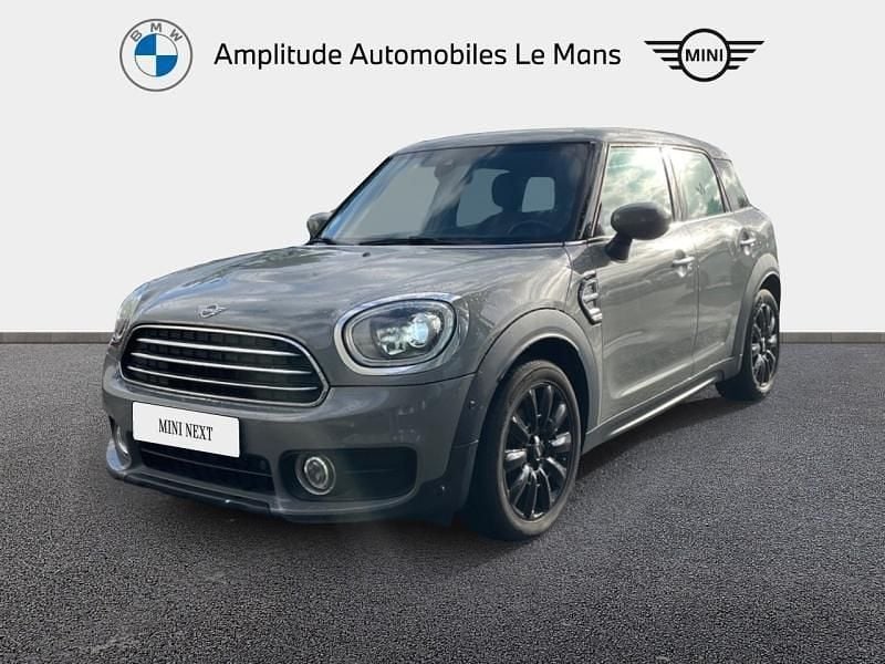 Occasion 2020 Mini One D Business Citadine | 19 690 € (Prix juste) - Image 1/4