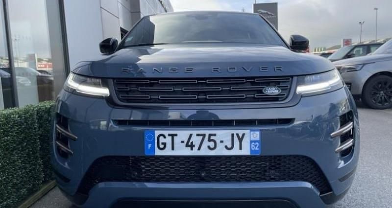 Occasion Land Rover Range Rover evoque SE Dynamic 200 ch (147 kW) 2023 SUV