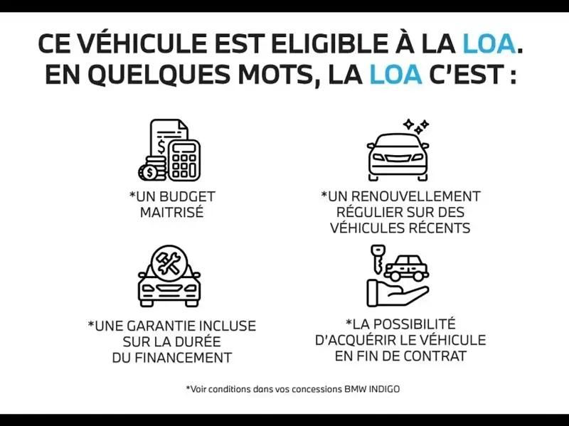 Noir Utilisé 2023 Mini Cooper Premium Citadine | 25 490 € (Prix juste) - Image 1/2