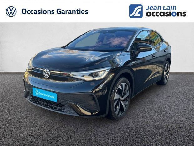 Gris Utilisé 2024 VW ID.5 Pro Performance SUV | 37 590 € - Image 1/4
