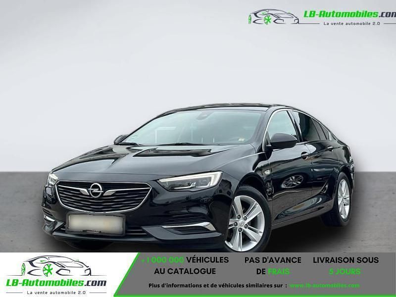 Utilisé 2019 Opel Insignia Sport Berline | 20 400 € (Prix juste) - Image 1/4