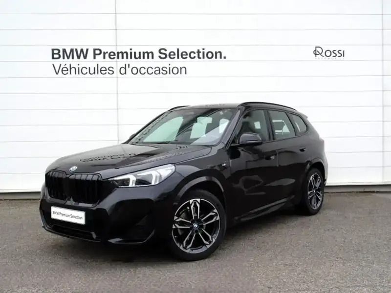 Utilisé 2023 BMW X1 M Sport SUV | 44 880 € (Prix cher) - Image 1/4