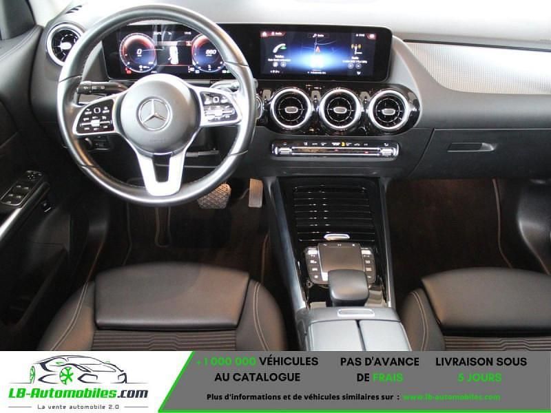 Occasion Mercedes GLA250 224 ch (164 kW) 2020 SUV