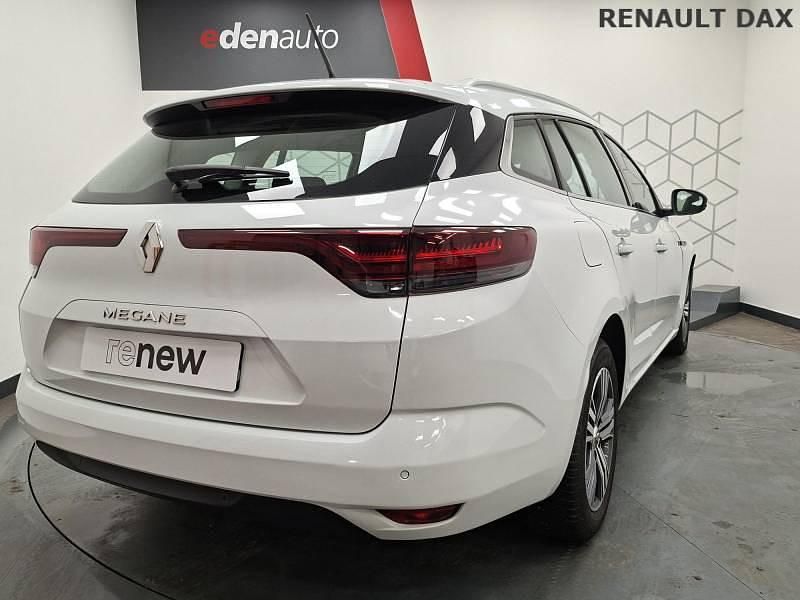 Occasion Renault Mégane GrandTour Evolution 115 ch (84 kW) 2022 Break