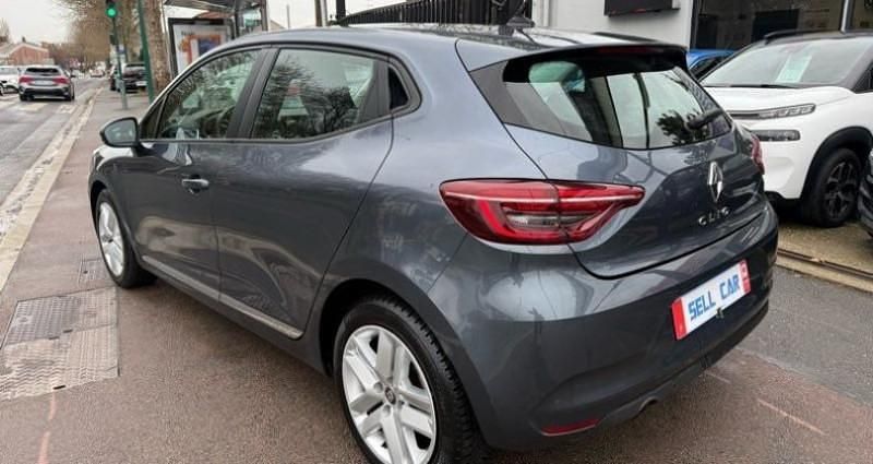 Occasion Renault Clio V Business 85 ch (62 kW) 2020 Citadine