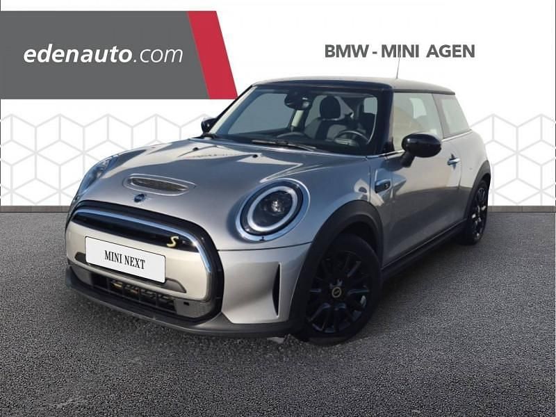 Occasion Mini Cooper SE Essential 135 kW (184 ch) 2023 Citadine
