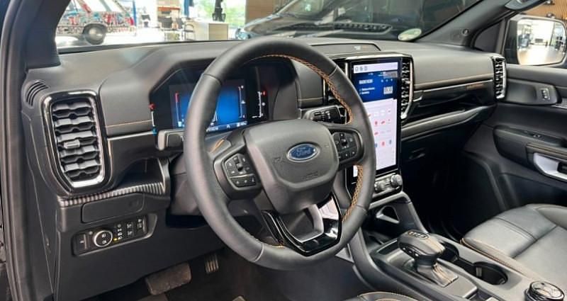 Occasion Ford Ranger Wildtrack 205 ch (150 kW) 2023 Pick-up