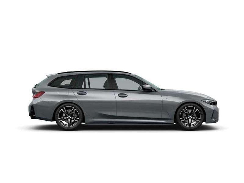 Occasion BMW 330 Sport Line 245 ch (180 kW) 2024 Gris Break