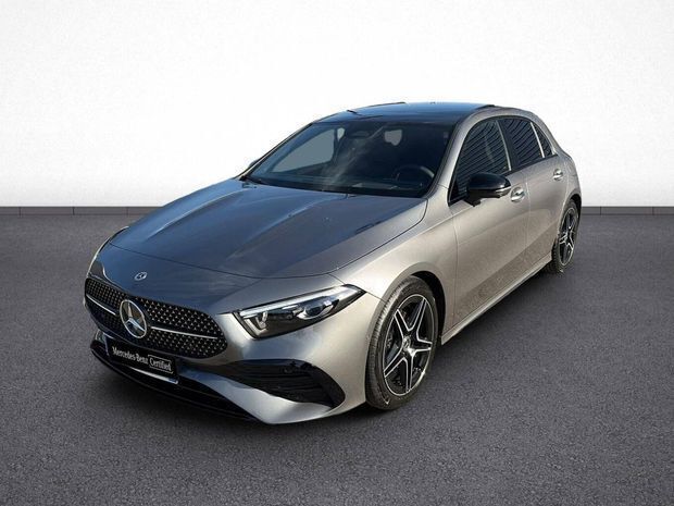 Utilisé 2025 Mercedes A140 AMG line | 44 890 € - Image 1/4