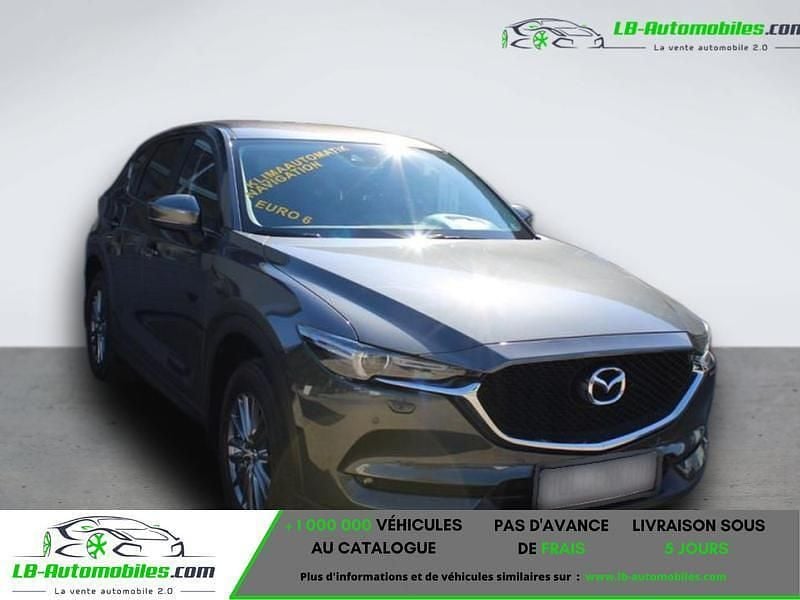 Utilisé 2017 Mazda CX-5 SUV | 23 100 € (Prix juste) - Image 1/4