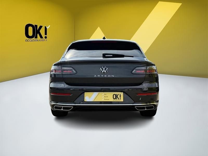 Occasion VW Arteon R-line 200 ch (147 kW) 2023 Berline