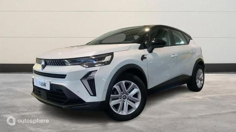 Biton Occasion 2025 Renault Captur Evolution SUV | 18 999 € (Prix juste) - Image 1/4