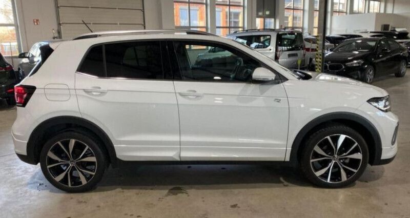 Occasion VW T-Cross R-line 150 ch (110 kW) 2024 SUV