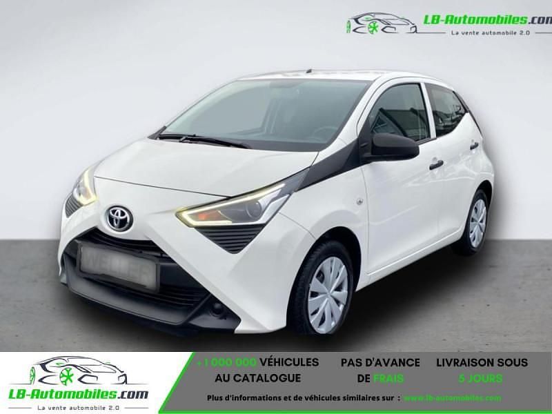 Occasion Toyota Aygo 72 ch (52 kW) 2021 Citadine