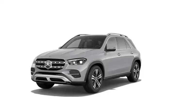 Gris Utilisé 2024 Mercedes GLE350 SUV | 102 553 € - Image 1/4