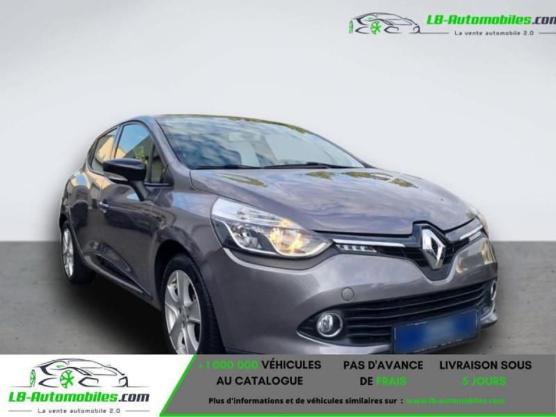 Occasion Renault Clio IV 120 ch (88 kW) 2015 Citadine