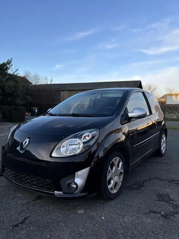 Occasion Renault Twingo GT 101 ch (74 kW) 2008 Citadine