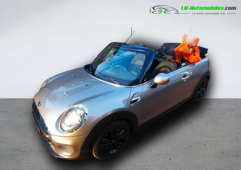 Utilisé 2017 Mini ONE Citadine | 18 800 € - Image 1/4