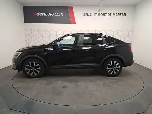 Occasion Renault Arkana 2023 Gxa SUV