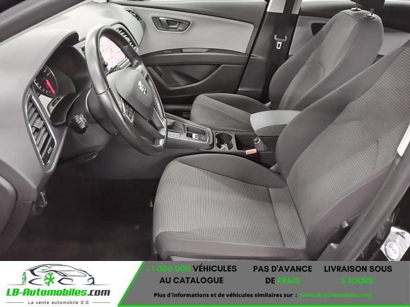 Occasion Cupra Leon 150 ch (110 kW) 2020 Break