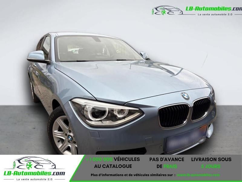 Occasion BMW 116 136 ch (100 kW) 2013 Citadine
