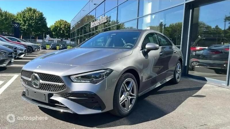 Utilisé 2025 Mercedes E250 AMG line Berline | 49 990 € - Image 1/4