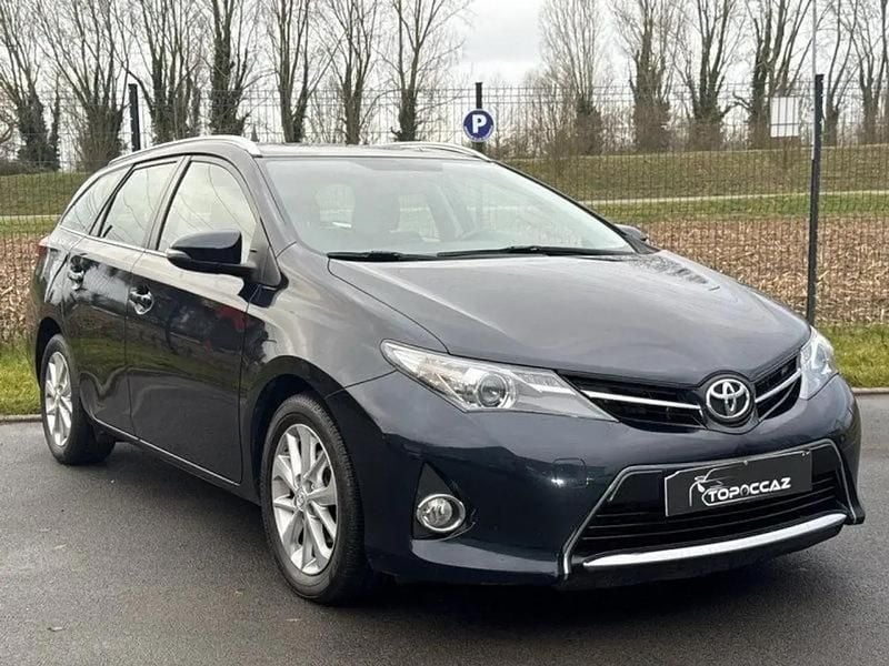 Occasion Toyota Auris Business Edition 91 ch (66 kW) 2015 Bleu