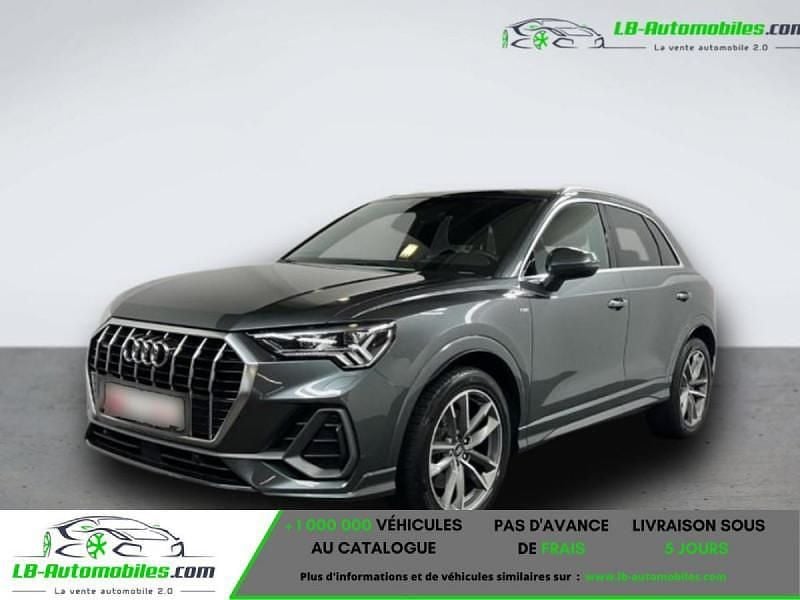 Occasion 2019 Audi Q3 Sport SUV | 38 500 € (Prix cher) - Image 1/4
