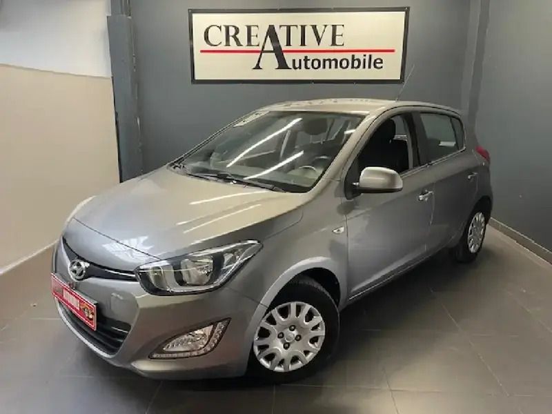 Utilisé 2013 Hyundai i20 Berline | 7 800 € - Image 1/4